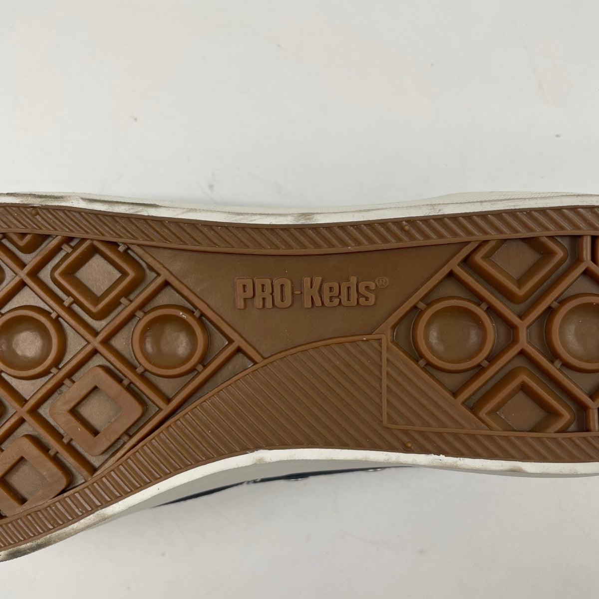 Pro-Keds / ロイヤルアメリカ ロー 極美品 参考定価：11,000+tax SIZE:26cm