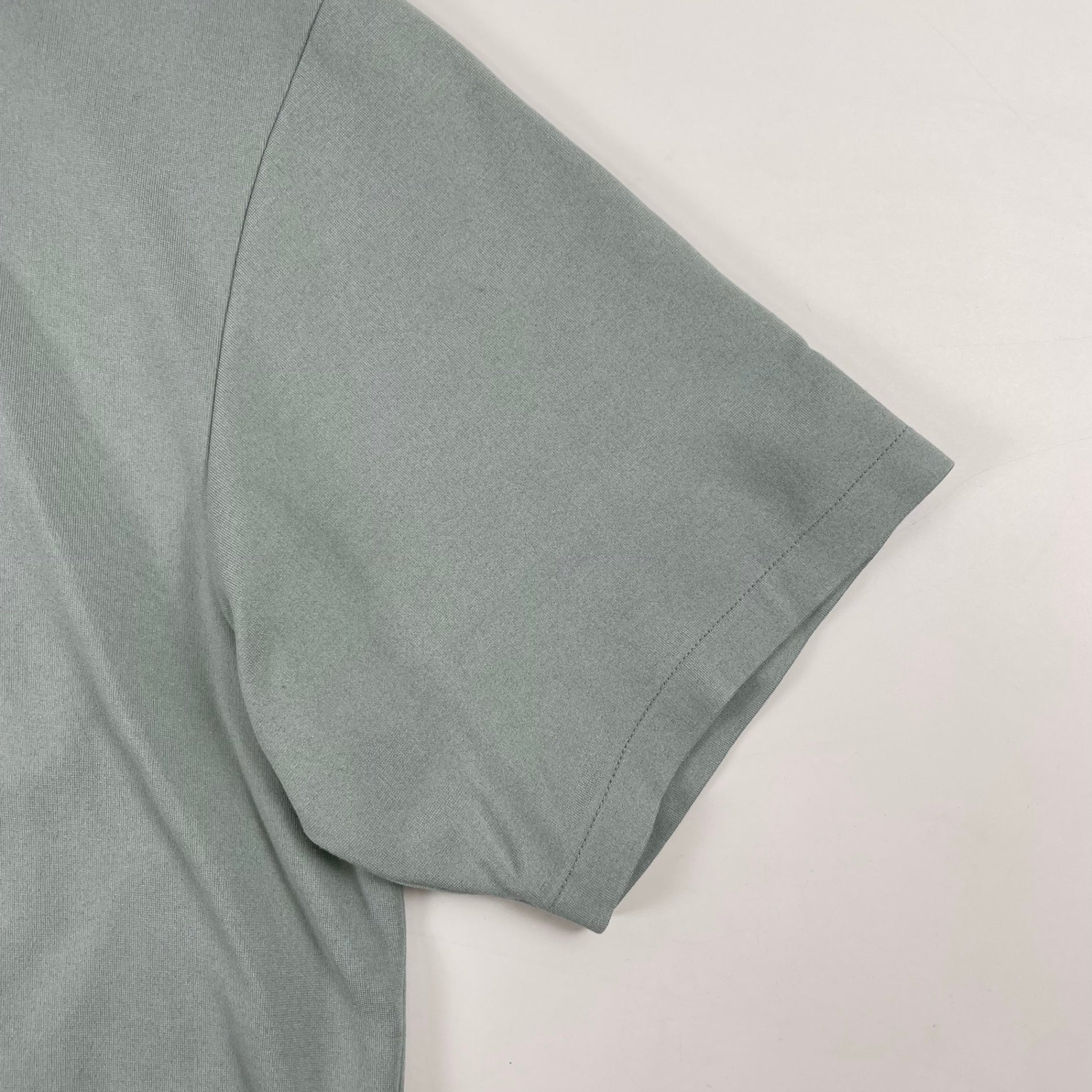 Acne Studios / EXTORR LOGO RIB T-SHIRTS SIZE:Ｓ