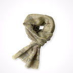 ETRO / シルクMIXストール 参考定価：52,000程度