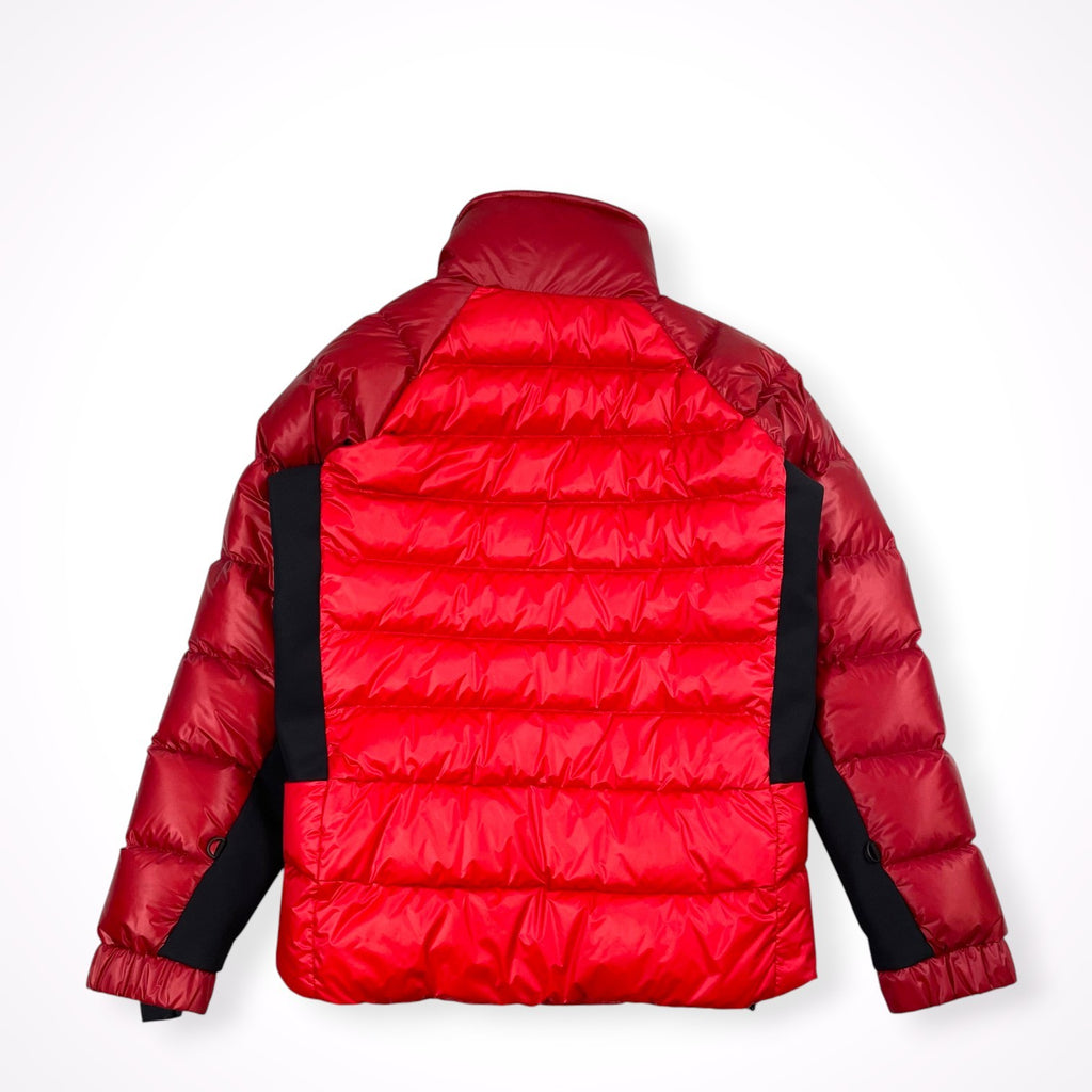 MONCLER GRENOBLE / BRAIESダウンジャケット 参考定価：350,000程度 SIZE:1