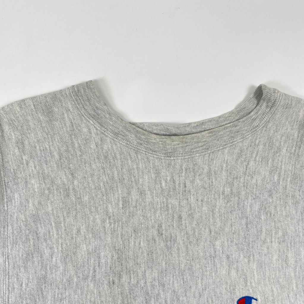 Champion / 80s USA製リバースウィーブスウェット トリコタグ後期 SIZE:S