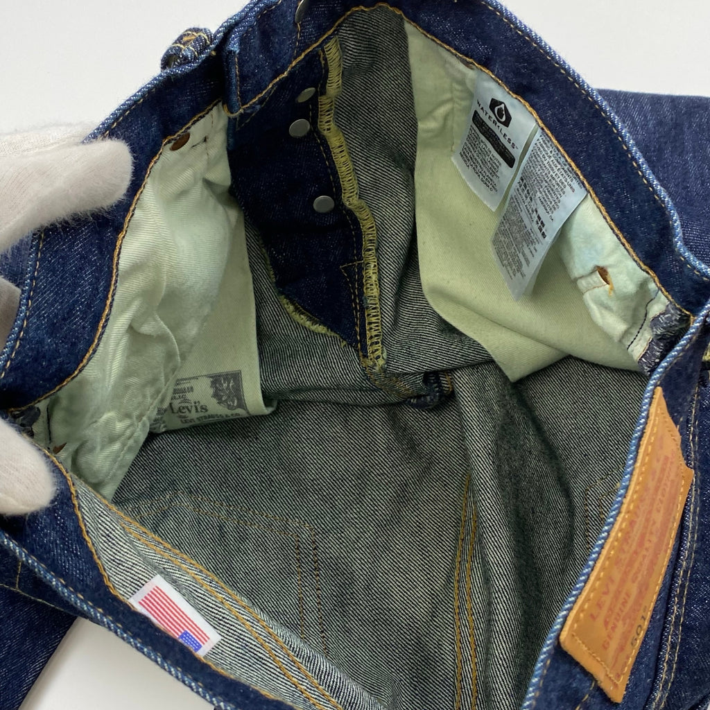 Levi's リーバイス / 501 デニムパンツ 濃紺 SIZE:W28 L34