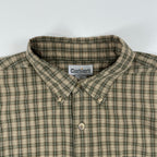 Carhartt / 90-00s BDチェックシャツ SIZE：XL