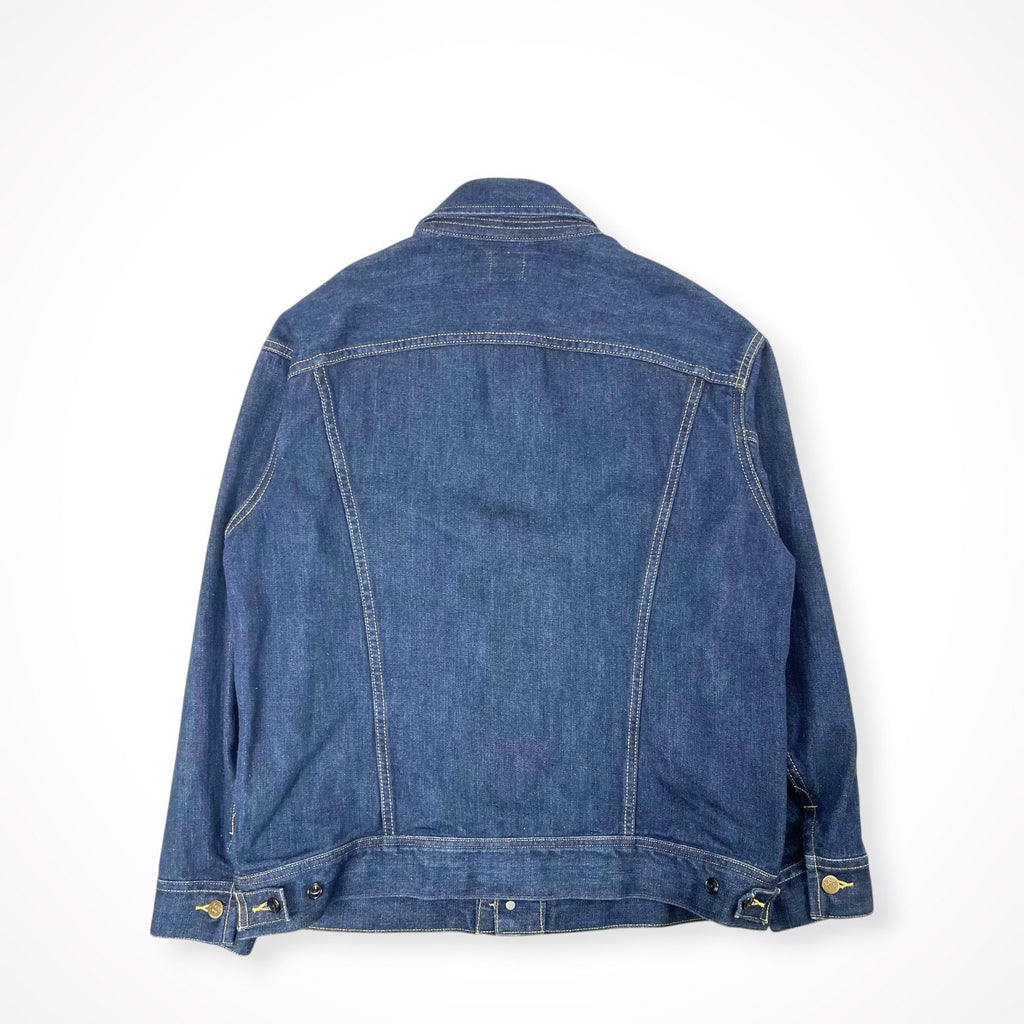 Lee × URBAN RESEARCH / 『別注』DENIM JACKET 参考定価：18,000+tax SIZE：38