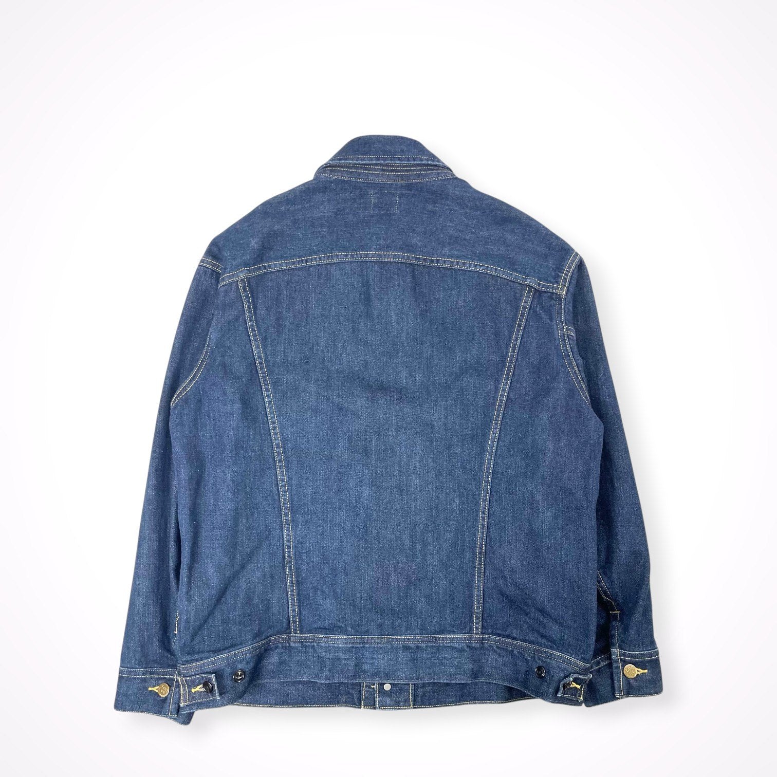 Lee × URBAN RESEARCH / 『別注』DENIM JACKET 参考定価：18,000+tax SIZE：38