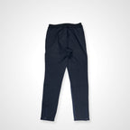 LONG JOURNEY ロングジャーニー / 再構築スラックス ネイビー RESTIR取扱い 参考定価：50,000程度 SIZE:S