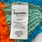 Supreme シュプリーム / Block Knit Beanie Multicolor 25SS