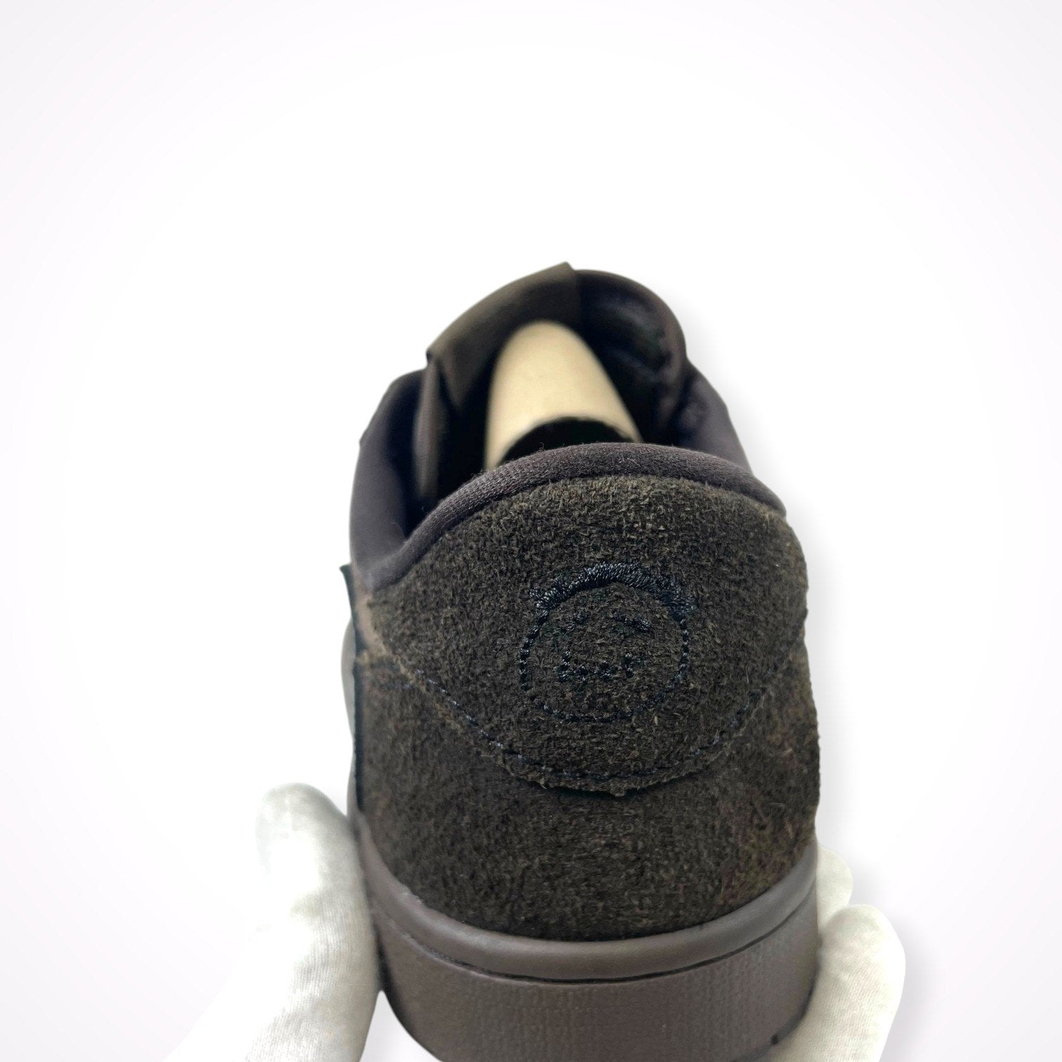 2024年 12⁄21 発売予定 Travis Scott × NIKE AIR JORDAN 1 LOW 27cm 