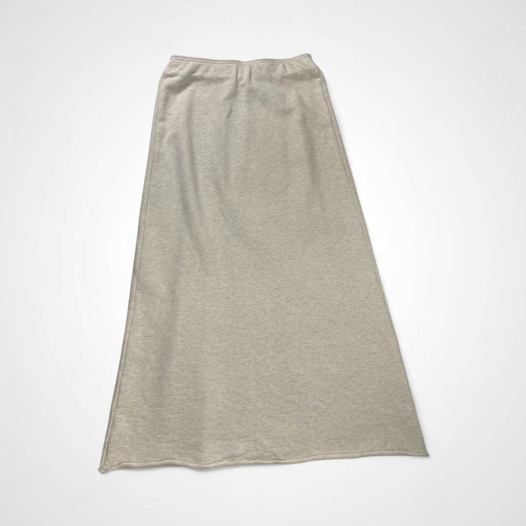 GALERIE VIE ギャルリー・ヴィー / ドウイテリー Aラインスカート 参考定価：32,000+TAX 25SS SIZE：32