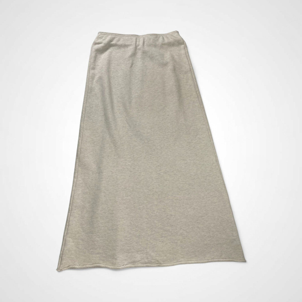 GALERIE VIE ギャルリー・ヴィー / ドウイテリー Aラインスカート 参考定価：32,000+TAX 25SS SIZE：32