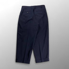 【名品】 BEAMS PLUS ビームスプラス / トロピカルウール 2Pパンツ 参考定価：14,000+tax SIZE:M