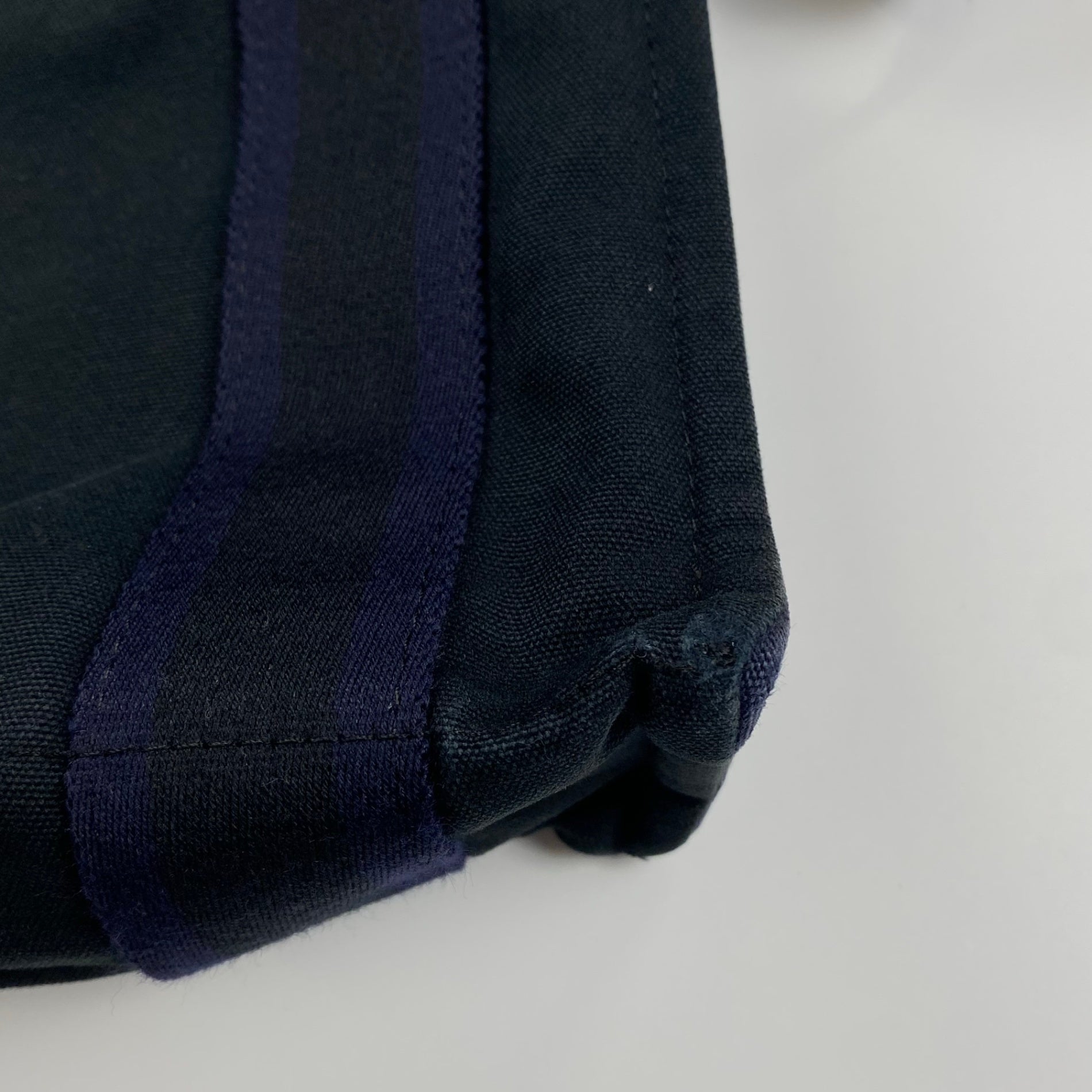 【状態考慮】 HERMES エルメス / フールトゥバサスPM フラップ ショルダーバッグ キャンバス