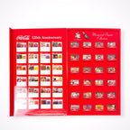 Coca-cola / 【非売品】 120周年記念フィギュアコレクション 2006年