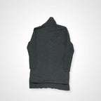 23区 MY STANDARD / 【洗える】サステナブルウールショールカラーカーディガン 参考定価：21,000+tax SIZE:9
