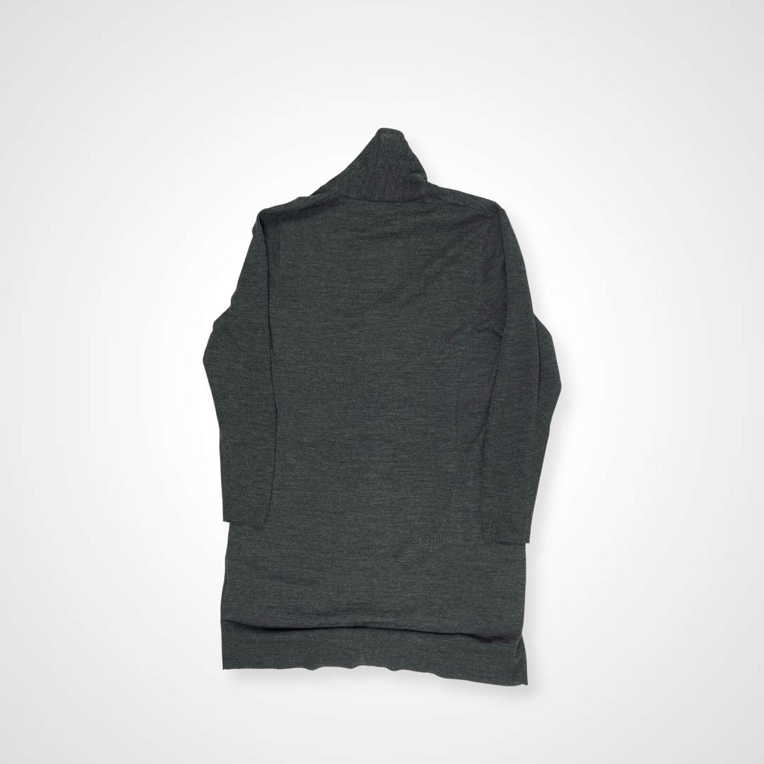 23区 MY STANDARD / 【洗える】サステナブルウールショールカラーカーディガン 参考定価：21,000+tax SIZE:9