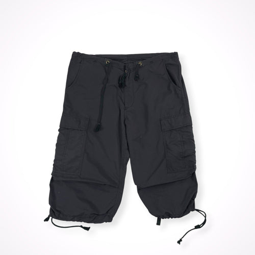 NEIGHBOURHOOD / 00s テクニカル5分丈パンツ SIZE：M