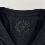 CHROME HEARTS × FOTI / FOTI Space Man L/S TEE SIZE:L