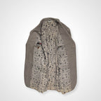 VINTAGE ヴィンテージ / ユーロヴィンテージ タイトテーラードジャケット SIZE:S程度