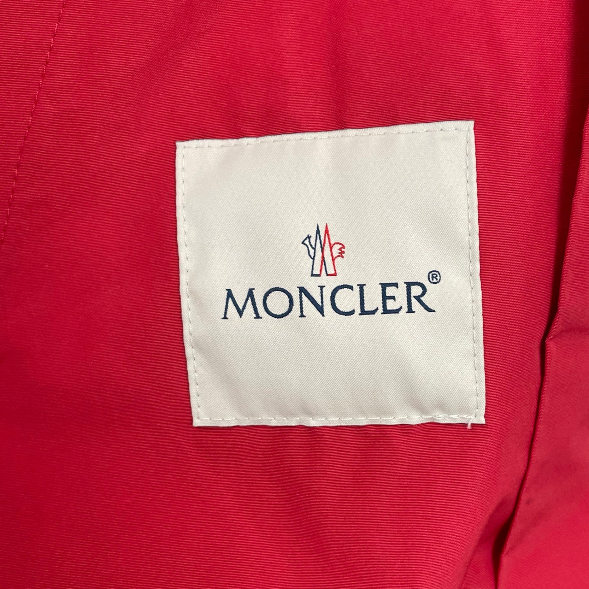 MONCLER モンクレール / CLEOマウンテンパーカー 参考定価：155,000+tax SIZE:3