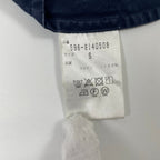 MHL. / 高密度コットンイージーパンツ 参考定価：26,000程度 SIZE:S