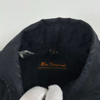 Ben Sherman / ユニオンジャックシャツ モッズ SIZE：S