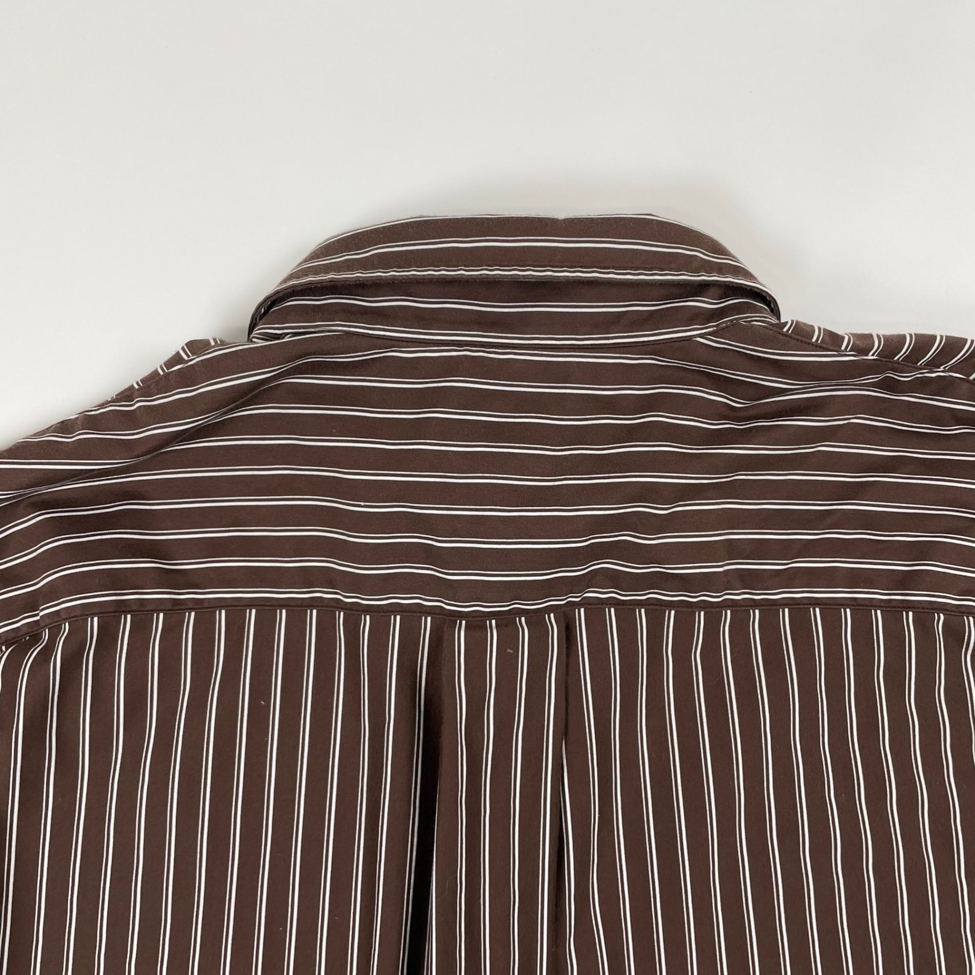 KANEMASA PHIL. × +81 カネマサフィル / 別注THICK AND THIN STRIPE