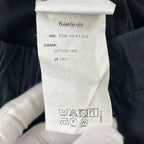 FRESH SERVICE / UTILITY OVER PANTS 参考定価：16,000+tax SIZE:FREE