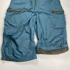 dip + × BEAMS PLUS / Mil Quarter Length Pants 7分丈 パンツ Comfort Military Collection 田口成彦氏 SIZE:L