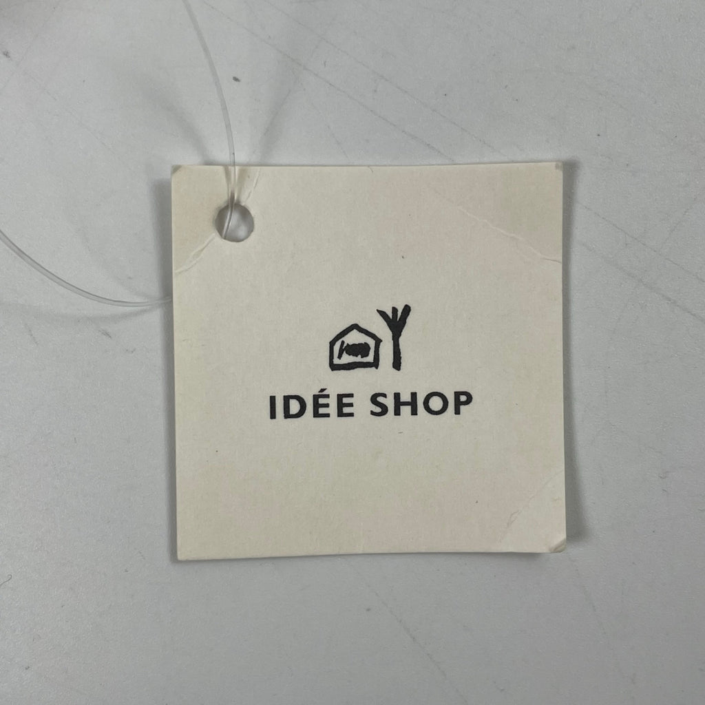 POOL by IDEE / ギャザーワンピース 参考定価：12,000+tax 未使用品