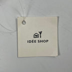 POOL by IDEE / ギャザーワンピース 参考定価：12,000+tax 未使用品