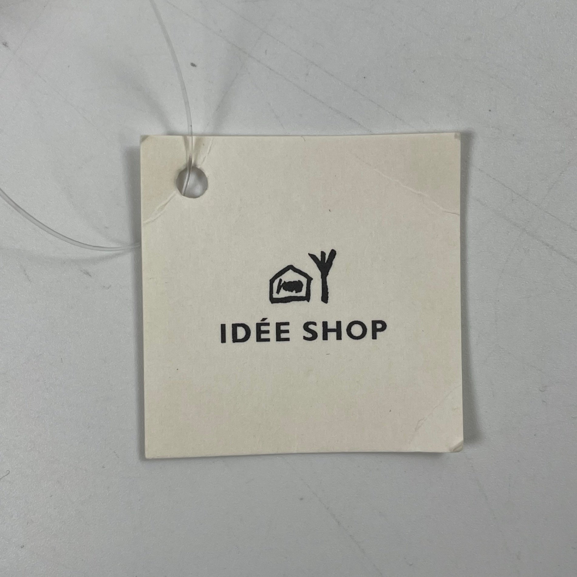 POOL by IDEE / ギャザーワンピース 参考定価：12,000+tax 未使用品