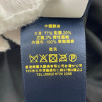 POLO RALPH LAUREN / ノースリーブマーメイドワンピース 参考定価：45,000程度 SIZE：6