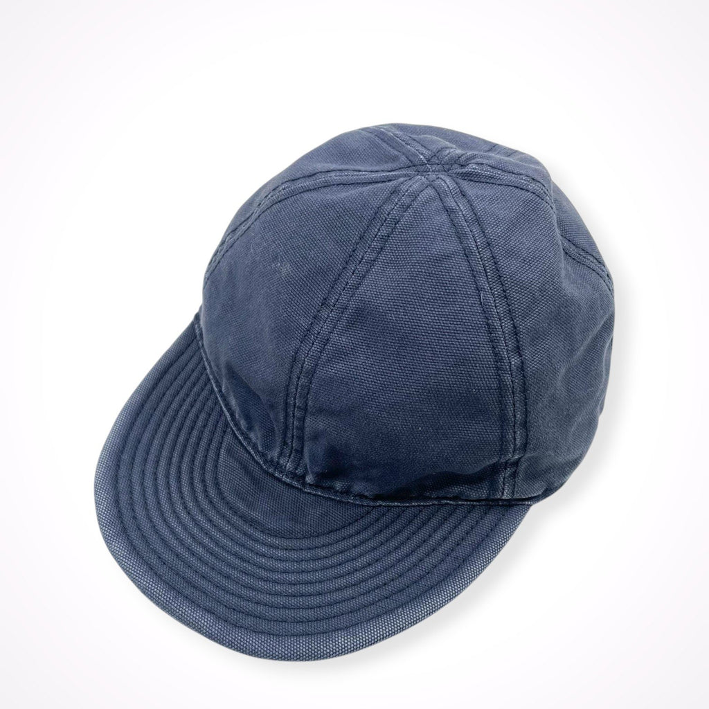 LYBRO NIGEL CABOURN / MECHANICS CAP Ａ-3タイプ ネイビー