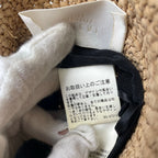 AMERI / MEDI RAFFIA LADY HAT 参考定価：8,000+tax