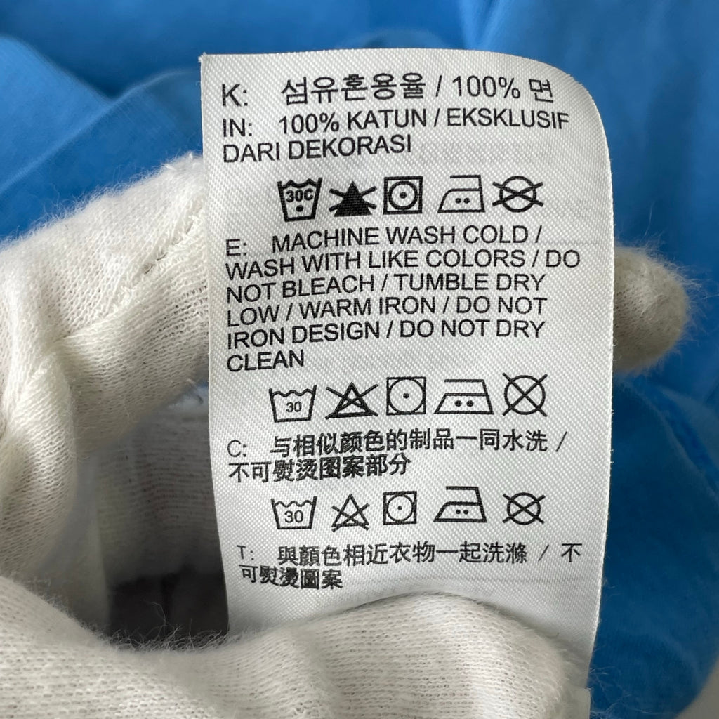 NIKE ACG / 刺繍ロゴTEE BQ7343-435 SIZE:M