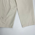J.S HOMESTEAD ジャーナルスタンダード ホームステッド / 2タックチノパンツ 参考定価：15,000程度 SIZE:S
