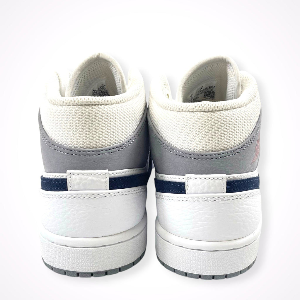 NIKE JORDAN / AIR JORDAN 1 MID PI 極美品 SIZE:25cm