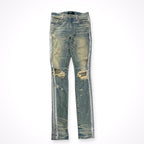 AMIRI / グリッターラメデニムパンツ 参考定価：150,000程度 SIZE:29