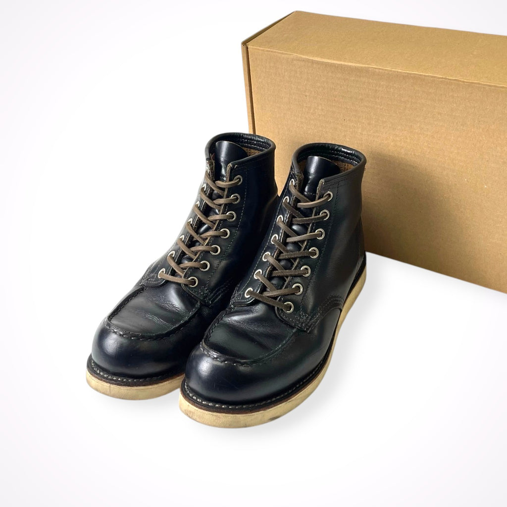 Red Wing / 15年製 アイリッシュセッター 9874 復刻白犬タグ SIZE:25cm