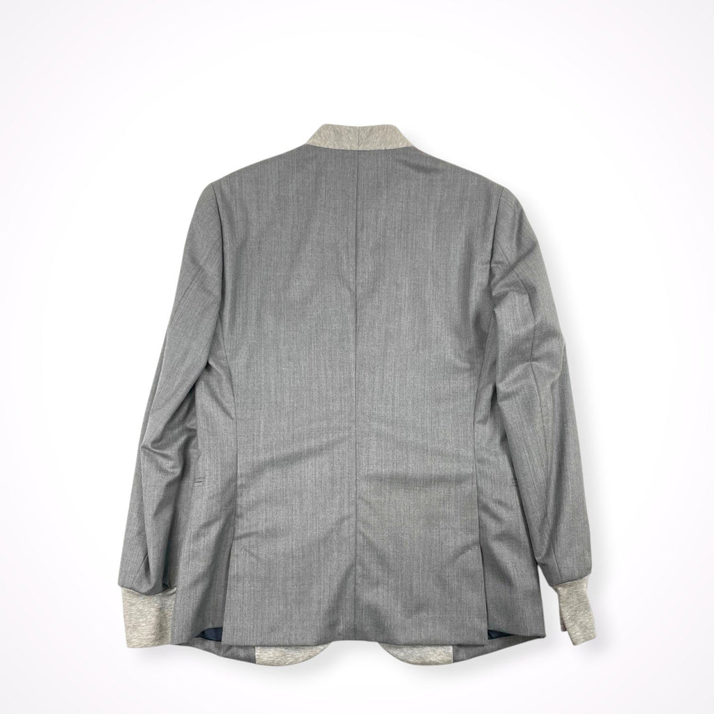 Paul Smith ポールスミス / カラーレスジャケット 参考定価：50,000程度 SIZE:M