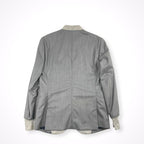 Paul Smith ポールスミス / カラーレスジャケット 参考定価：50,000程度 SIZE:M