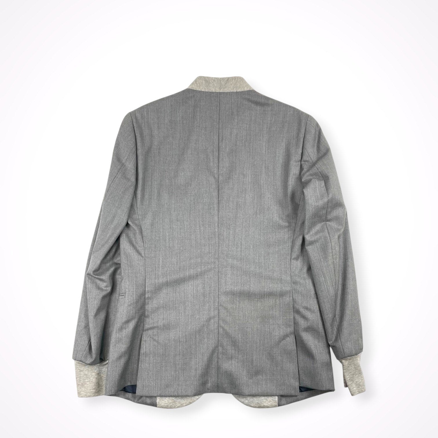 Paul Smith ポールスミス / カラーレスジャケット 参考定価：50,000程度 SIZE:M