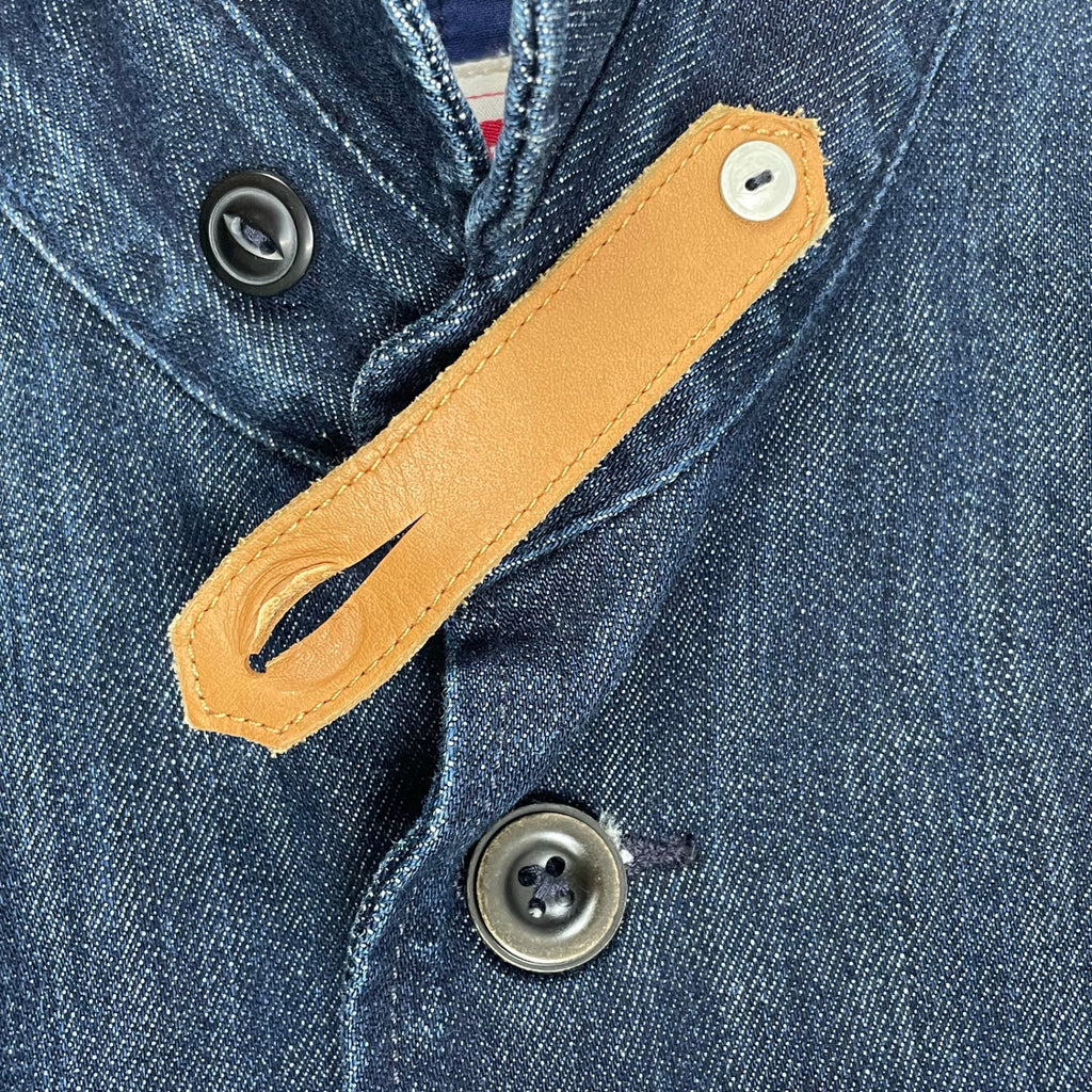 Levi’s リーバイス / ショールカラーチョアジャケット SIZE：S