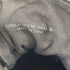 CAMPER / BNE アンクルブーツ コーティングキャンバス SIZE:39