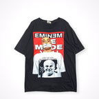 VINTAGE / 90-00s エミネム ローマ法王 My Name Is... TEE SIZE:XL