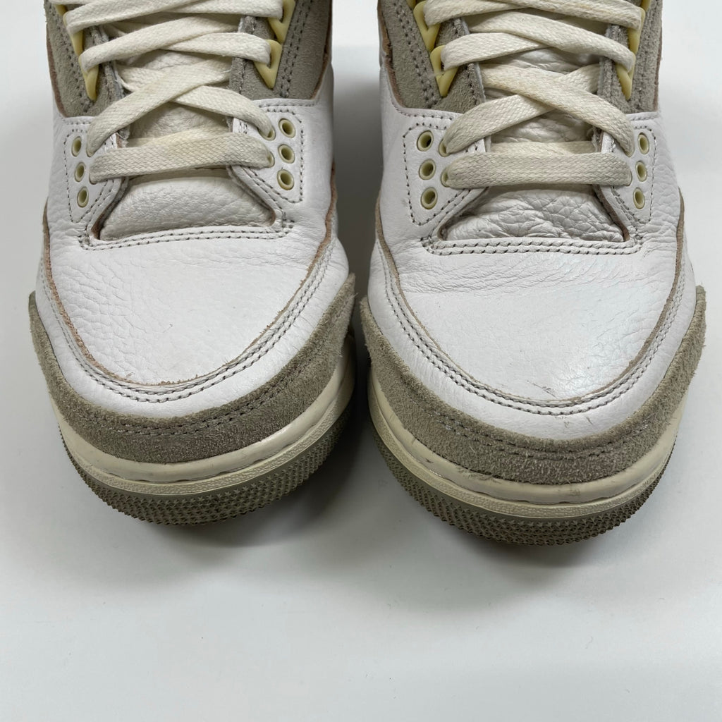 NIKE × A Ma Maniére ナイキ ア・マ・マニエール / コラボ WMNS Air Jordan 3 SP DH3434-110 箱付 SIZE:23cm