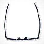 Ray-Ban / 伊達メガネ WAYFARER ケース付 SIZE:50□22