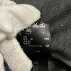 Paul Smith BLACK ポールスミス ブラック / 2Bテーラードジャケット 参考定価：60,000程度 SIZE:42