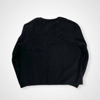 STONE ISLAND ストーンアイランド / ポールハーヴィ期 カラーレスライナージャケット 99AW SIZE:L