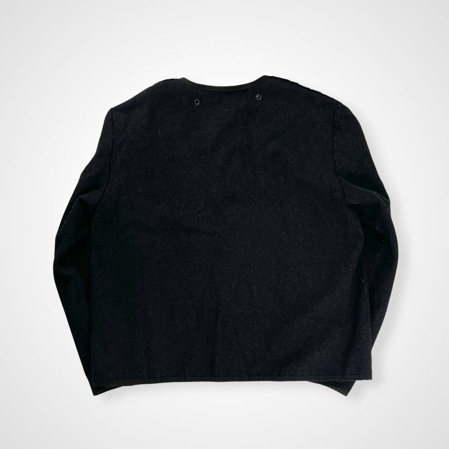 STONE ISLAND ストーンアイランド / ポールハーヴィ期 カラーレスライナージャケット 99AW SIZE:L